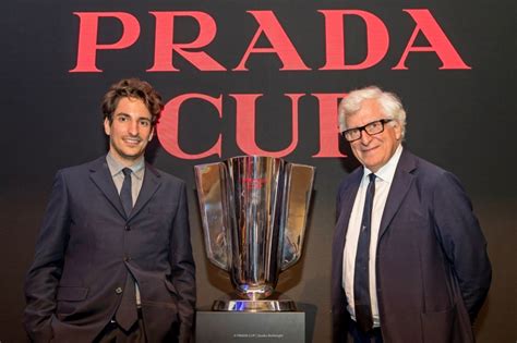 trofeo prada cup|Prada presents the Prada Cup .